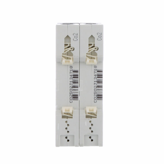 Siemens Miniature circuit breaker 400 V 6kA 5SY6202-7
