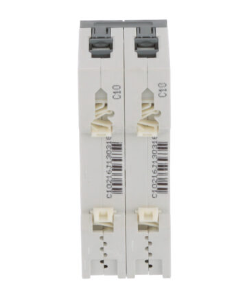 Siemens Miniature circuit breaker 400 V 6kA 5SY6210-7