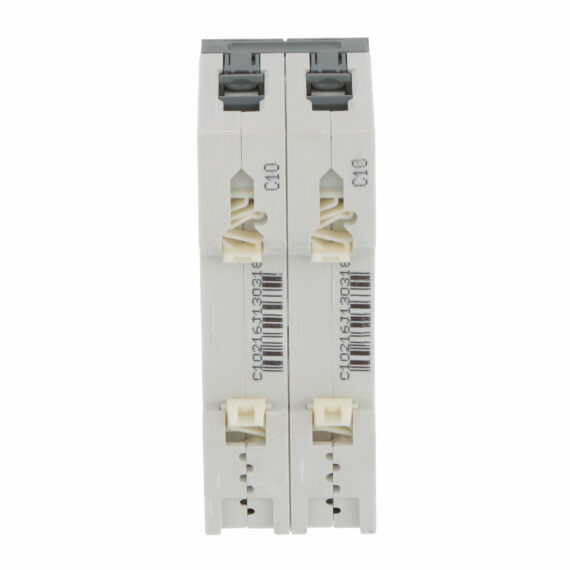 Siemens Miniature circuit breaker 400 V 6kA 5SY6210-7