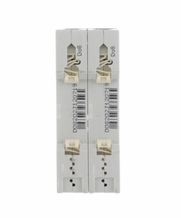 Siemens Miniature circuit breaker 400 V 10kA 5SY4208-8