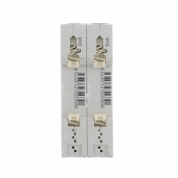 Siemens Miniature circuit breaker 400 V 10kA 5SY4208-8