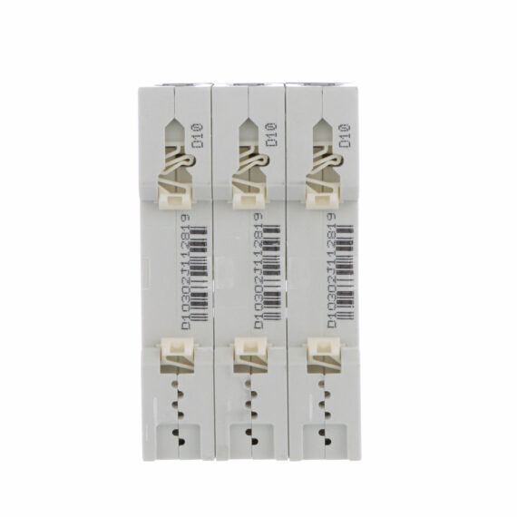 Siemens Miniature circuit breaker 400 V 10kA 5SY4310-8