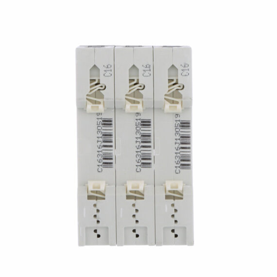 Siemens Miniature circuit breaker 400 V 6kA 5SY6316-7