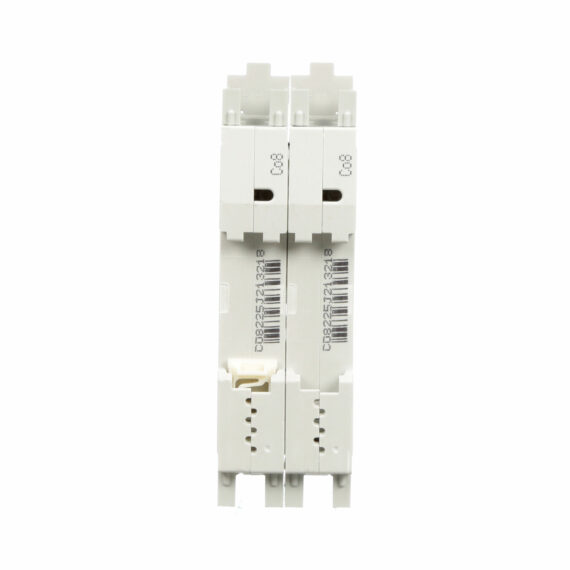 Siemens Miniature circuit breaker 240 V 14kA 5SJ4208-7HG41