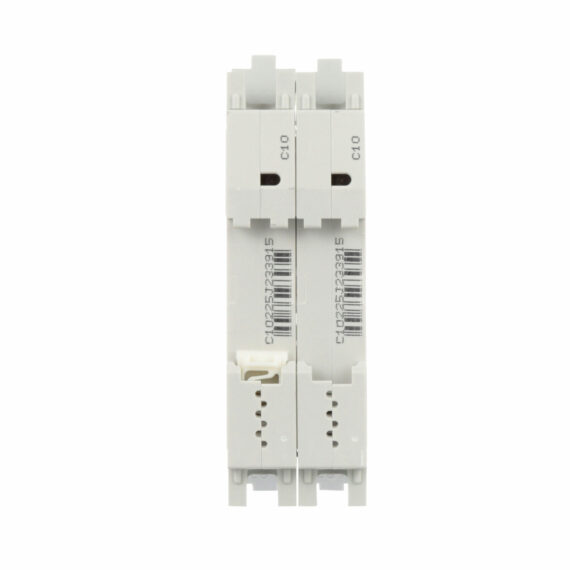 Siemens Miniature circuit breaker 240 V 14kA 5SJ4210-7HG41