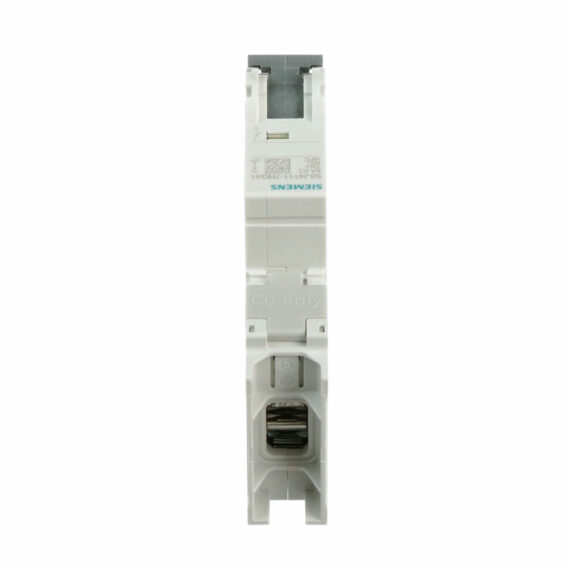 Siemens Miniature circuit breaker 240 V 14kA 5SJ4111-7HG41