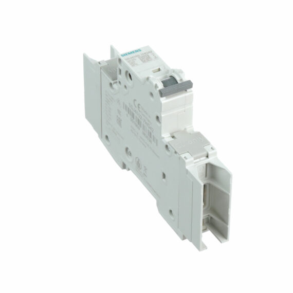 Siemens Circuit breaker 10kA 5SJ4102-7HG42