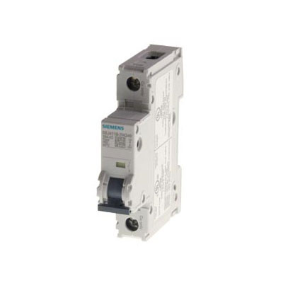 Siemens Miniature circuit breaker 240 V 14kA 5SJ4130-7HG40