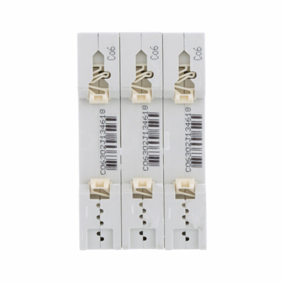 Siemens Miniature circuit breaker 400 V 6kA 5SY6306-7
