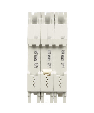 Siemens Circuit breaker 10kA 5SJ4320-8HG42