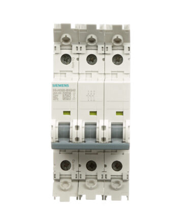 Siemens Circuit breaker 10kA 5SJ4320-8HG42