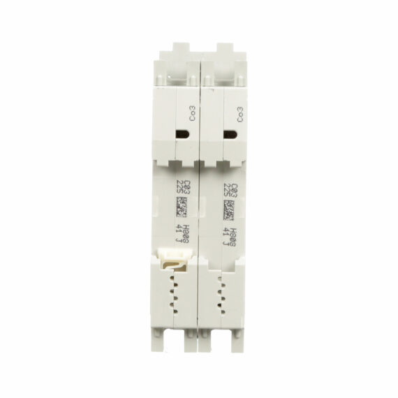 Siemens Miniature circuit breaker 240 V 14kA 5SJ4203-7HG41