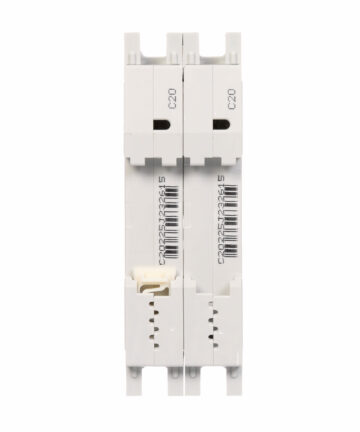 Siemens Miniature circuit breaker 240 V 14kA 5SJ4220-7HG41