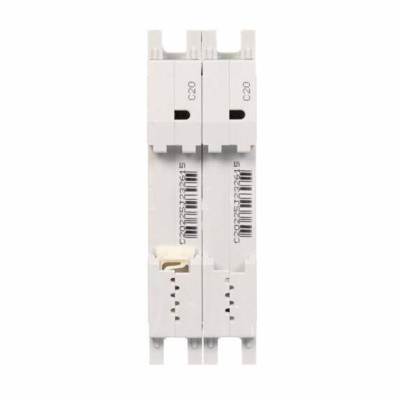 Siemens Miniature circuit breaker 240 V 14kA 5SJ4220-7HG41