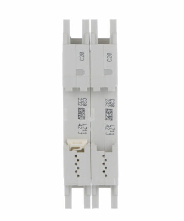Siemens Circuit breaker 10kA 5SJ4220-7HG42