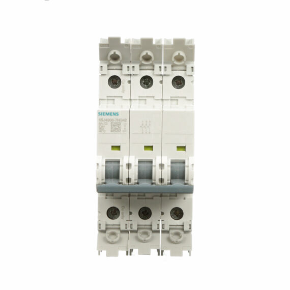 Siemens Circuit breaker 10kA 5SJ4306-7HG42