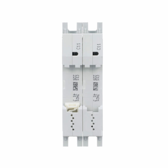 Siemens Miniature circuit breaker 240 V 14kA 5SJ4211-7HG41