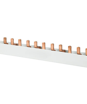 Siemens Pin busbar 3-phase 5ST3710-0HG