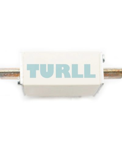 Siemens 3NA3805 LV HRC Fuse Link, NH000, 16A, gG, 500V AC/250V DC