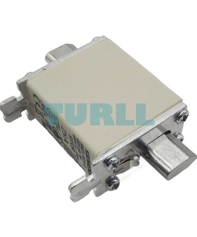 Siemens 3NE1815-0 SITOR Fuse Link, NH000, 25A, gS, 690V AC / 250V DC