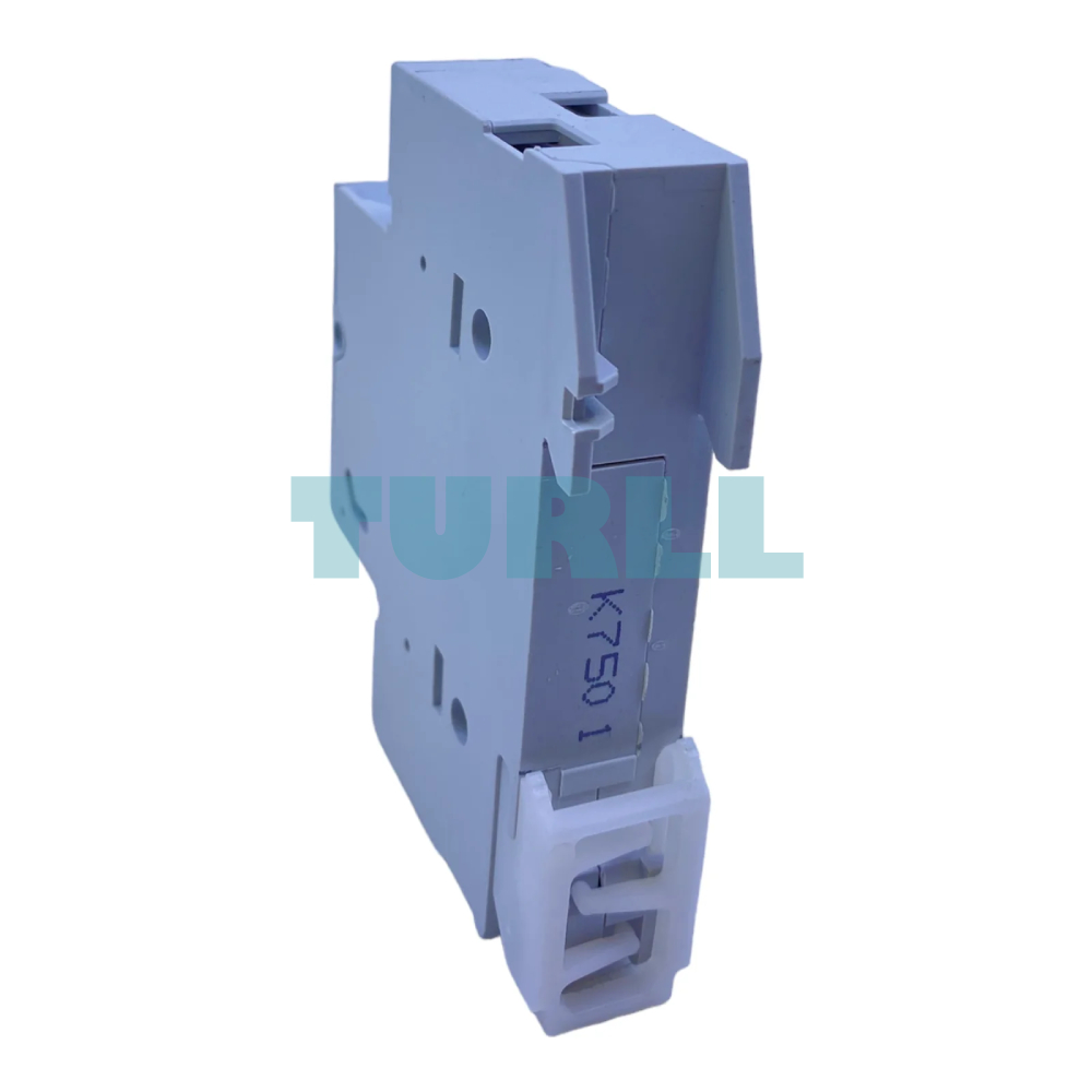 Siemens 3NW7013 SENTRON Cylindrical Fuse Holder, 1-Pole, 10x38mm, 32A, 690V AC Original Brand New 2 Siemens 3NW7013 SENTRON Cylindrical Fuse Holder, 1-Pole, 10x38mm, 32A, 690V AC