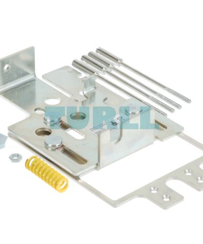 Siemens 3VA9277-0CB10 Max-Flex Operator Switching Mechanism, UL Version for 3VA52, 3VA61/62