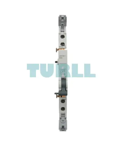 Siemens 5ST3010-0HG Auxiliary Switch 1 NO + 1 NC Contact for Miniature Circuit Breakers