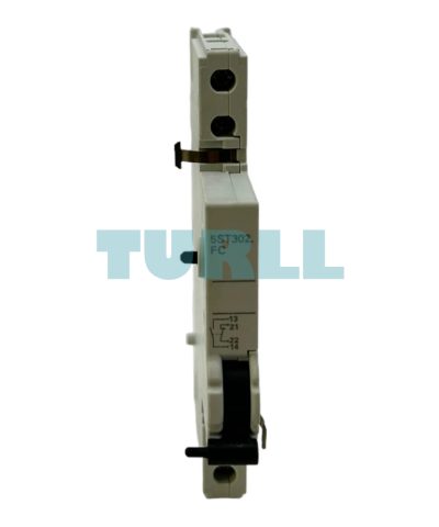 Siemens 5ST3020 Fault Signal Contact, 1 NO + 1 NC for MCB (5SL, 5SY, 5SP) & RCBO (5SU1)