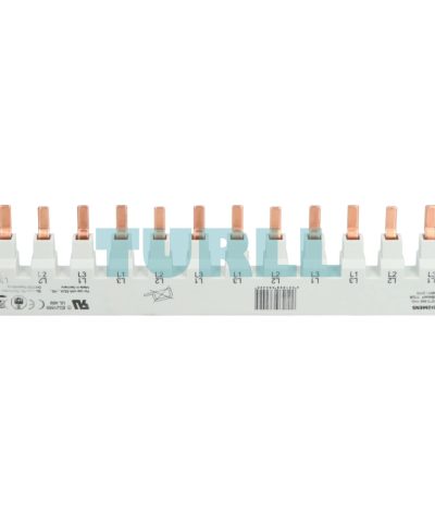 Siemens 5ST3665-1HG Pin Busbar, 16 mm², 4x 3-Phase, 480Y/277V