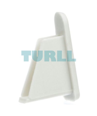 Siemens 5ST3748-0HG End Cap 1-Phase for Pin Busbars, UL 508 Certified