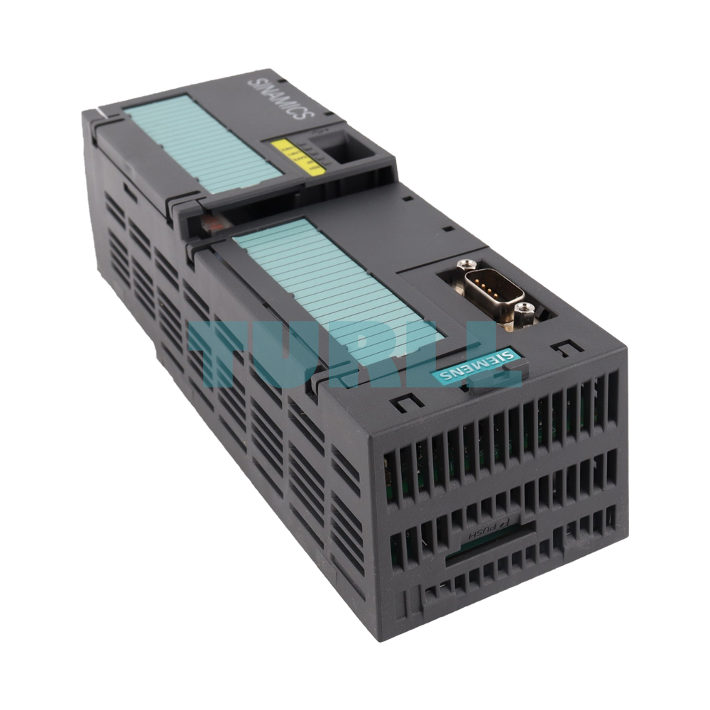 Siemens 6SL3246-0BA22-1FA0 SINAMICS G120 CU250S-2 PN Control Unit Original Brand New 6 Siemens 6SL3246-0BA22-1FA0 SINAMICS G120 CU250S-2 PN Control Unit Original Brand New - Image 6