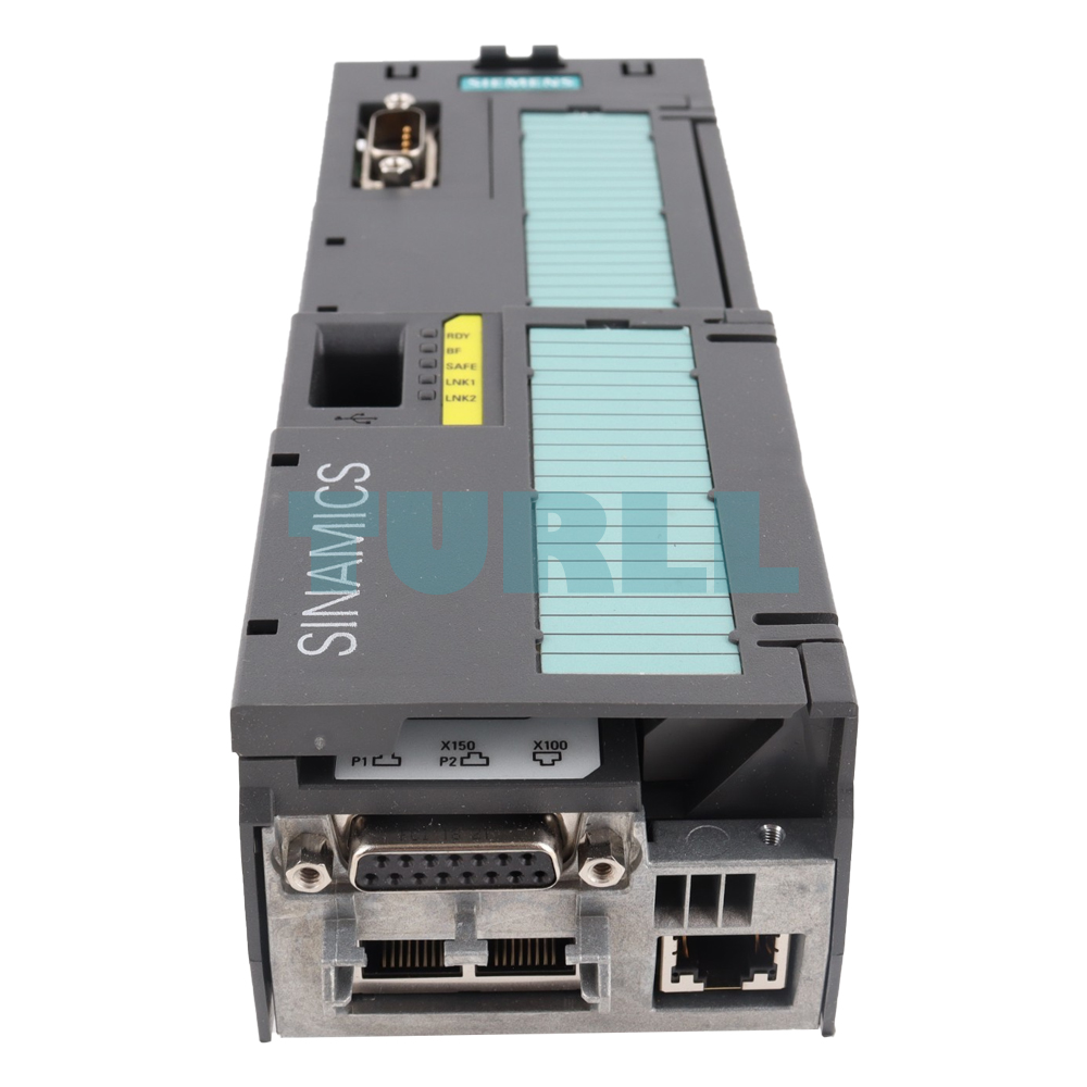 Siemens 6SL3246-0BA22-1FA0 SINAMICS G120 CU250S-2 PN Control Unit Original Brand New 5 Siemens 6SL3246-0BA22-1FA0 SINAMICS G120 CU250S-2 PN Control Unit Original Brand New - Image 5