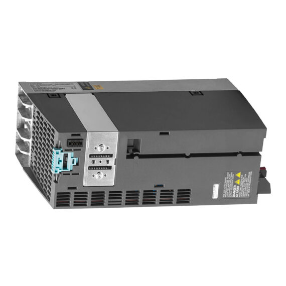 Siemens 6SL3210-1PB21-4AL0 PM240 Power module for SINAMICS G120