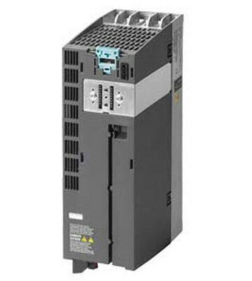 Siemens SINAMICS POWER MODULE PM240-2 WITHOUT FILTER WITH BUILT IN BRAKING CHOPPER 1/3AC200-240V +10/-10% 47-63HZ OUTPUT HIGH OVERLOAD: 0 6SL3210-1PB15-5UL0
