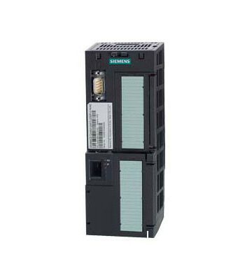 Siemens SINAMICS G120 Control Unit CU230P-2 DP integrated PROFIBUS DP 6 DI 6SL3243-0BB30-1PA3