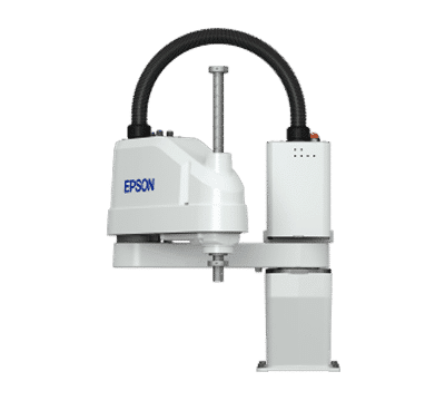 EPSON SCARA T6-602S