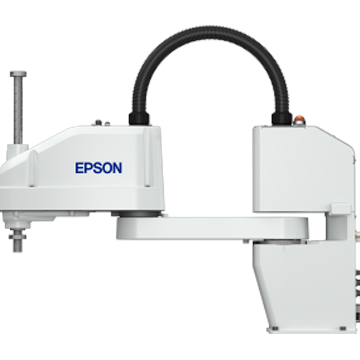EPSON SCARA T6-602S