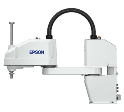 EPSON SCARA T6-602S