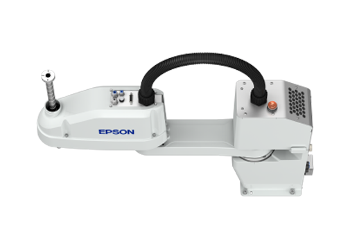 EPSON SCARA T6-602S