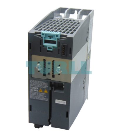 Siemens 6SL3210-1PB13-8UL0 SINAMICS Power Module PM240-2, 0.75kW / 0.55kW