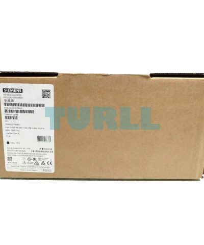 Siemens 6SL3210-1PB17-4AL0 SINAMICS PM240-2 Power Module 1.5kW, IP20, Filtered