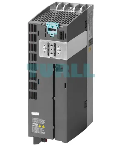 Siemens 6SL3210-1PB21-8AL0 SINAMICS PM240-2 Power Module 3kW/4kW