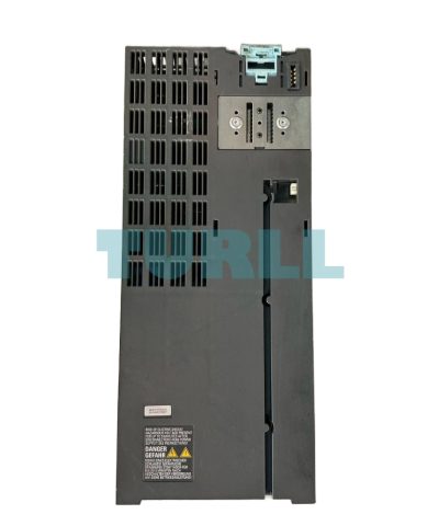 Siemens 6SL3210-1PC22-8UL0 SINAMICS PM240-2 Power Module, 3AC 200-240V, 5.5kW/7.5kW, IP20