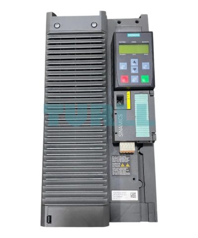 Siemens 6SL3210-1PC25-4UL0 SINAMICS G120 Power Module PM240-2, 3AC 200-240V, 11kW/15kW, IP20