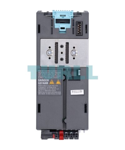 Siemens 6SL3210-1PE11-8AL1 SINAMICS PM240-2 Power Module 0.55kW, 3-Phase 400V, IP20