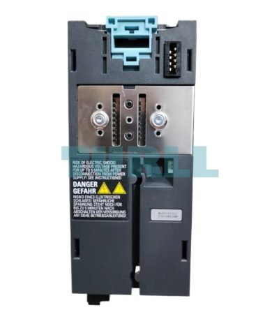 Siemens 6SL3210-1PE11-8UL1 SINAMICS PM240-2 Power Module, 0.55kW, 380-480V, IP20