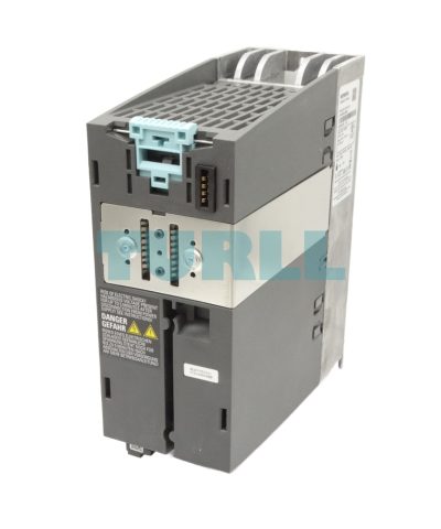 Siemens 6SL3210-1PE12-3UL1 SINAMICS PM240-2 Power Module, 0.75kW, IP20