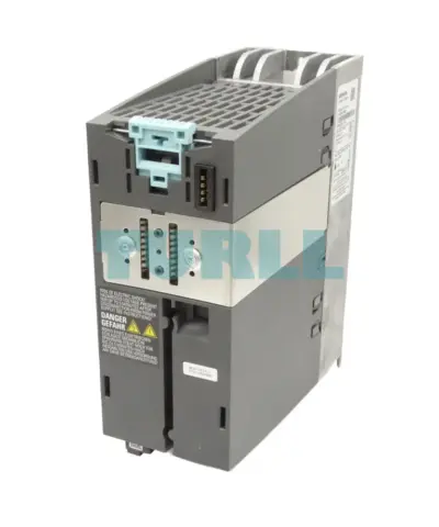 Siemens 6SL3210-1PE12-3UL1 SINAMICS PM240-2 Power Module, 0.75kW, IP20