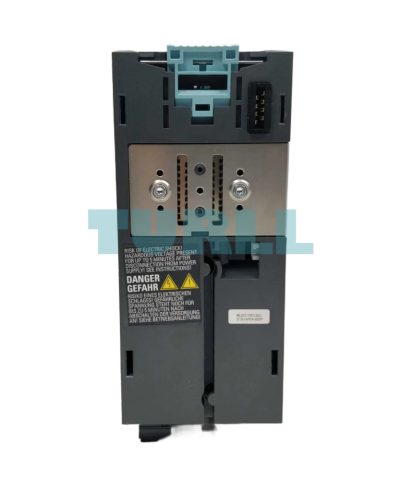 Siemens 6SL3210-1PE13-2AL1 SINAMICS PM240-2 Power Module, 1.1kW IP20