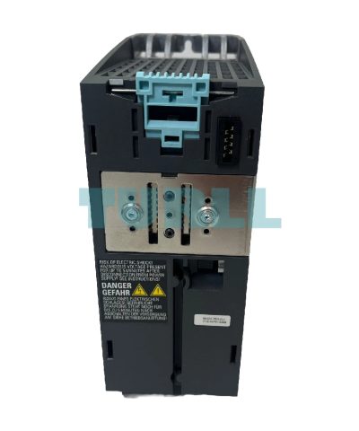 Siemens 6SL3210-1PE13-2UL1 SINAMICS PM240-2 Power Module 0.75kW - 1.1kW